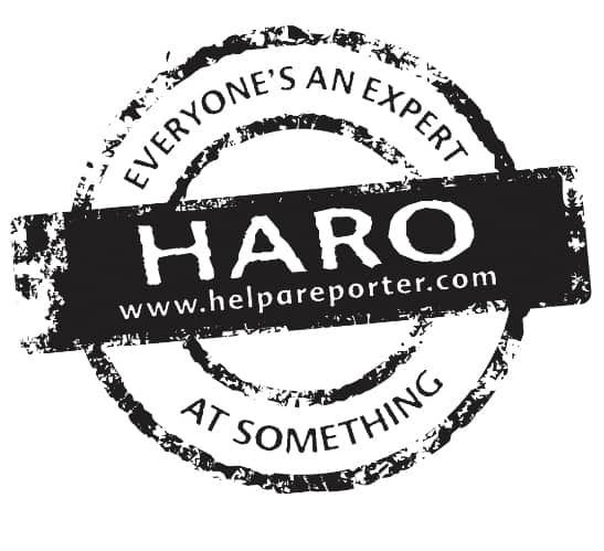 haro logo