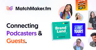 matchmaker logo