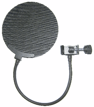 pop filter pic from wikipedia